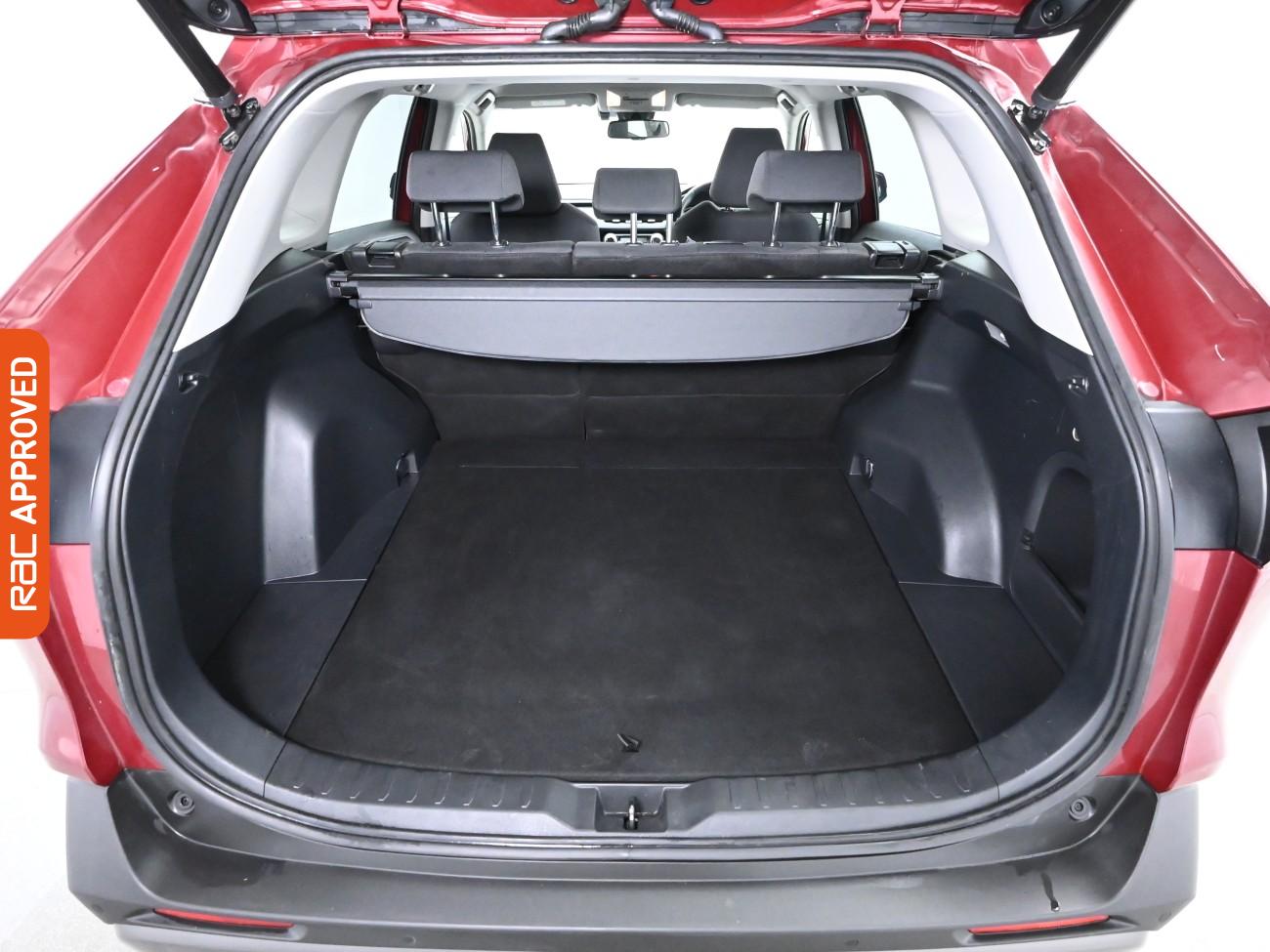 Used Toyota RAV4 2021 for sale - 76330581: Photo 25