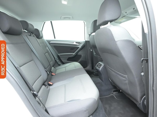Used Volkswagen Golf 2017 for sale - 73861181: Photo 13