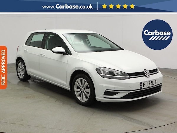 Used Volkswagen Golf 2017 for sale - 73861181: Photo 1
