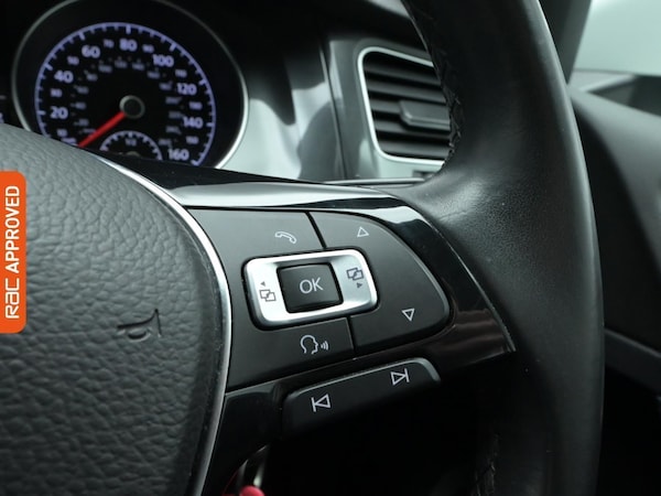 Used Volkswagen Golf 2017 for sale - 73861181: Photo 22