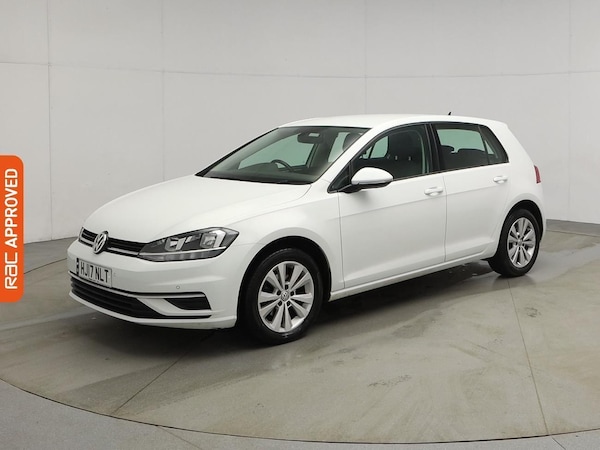 Used Volkswagen Golf 2017 for sale - 73861181: Photo 29