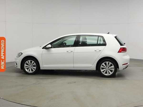 Used Volkswagen Golf 2017 for sale - 73861181: Photo 31