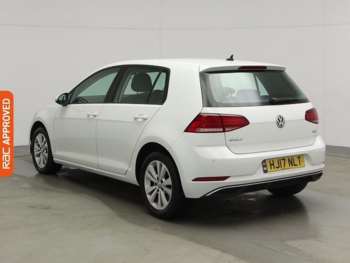 Used Volkswagen Golf 2017 for sale - 73861181: Photo