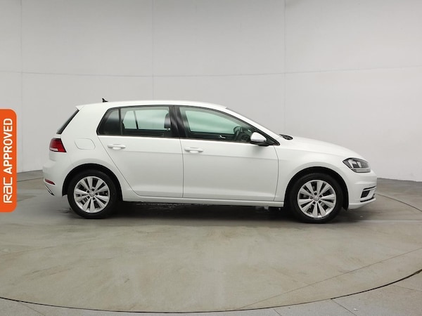 Used Volkswagen Golf 2017 for sale - 73861181: Photo 6