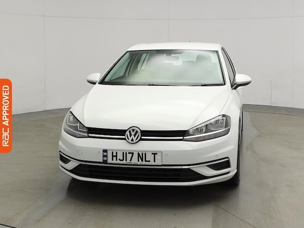 Used Volkswagen Golf 2017 for sale - 73861181: Photo 7