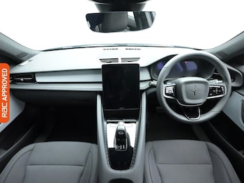 Used Polestar Polestar 2 2024 for sale - 75898616: Photo