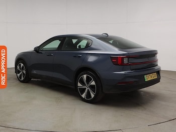 Used Polestar Polestar 2 2024 for sale - 75898616: Photo