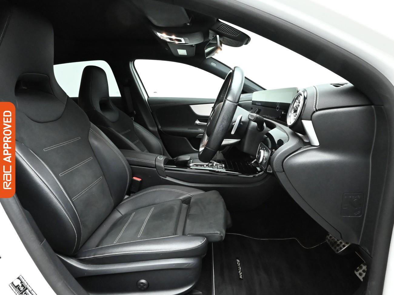 Used Mercedes-Benz A-Class 2021 for sale - 76985273: Photo 12