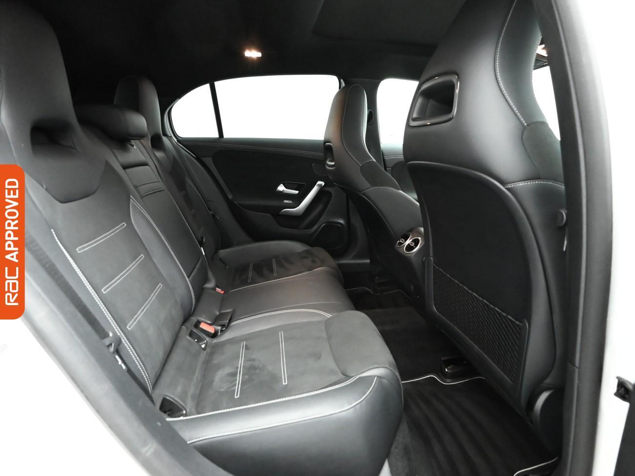 Used Mercedes-Benz A-Class 2021 for sale - 76985273: Photo 13