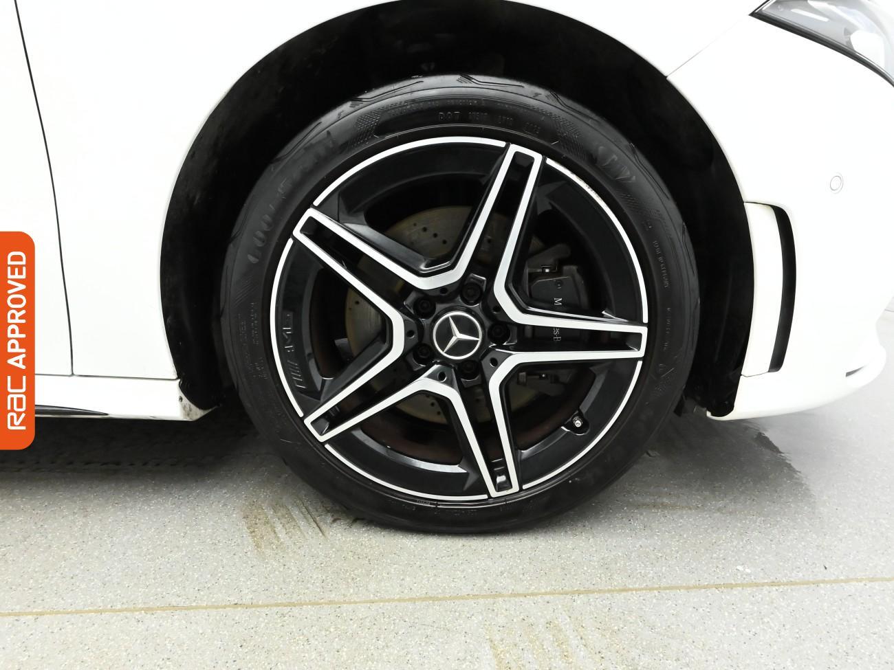 Used Mercedes-Benz A-Class 2021 for sale - 76985273: Photo 15