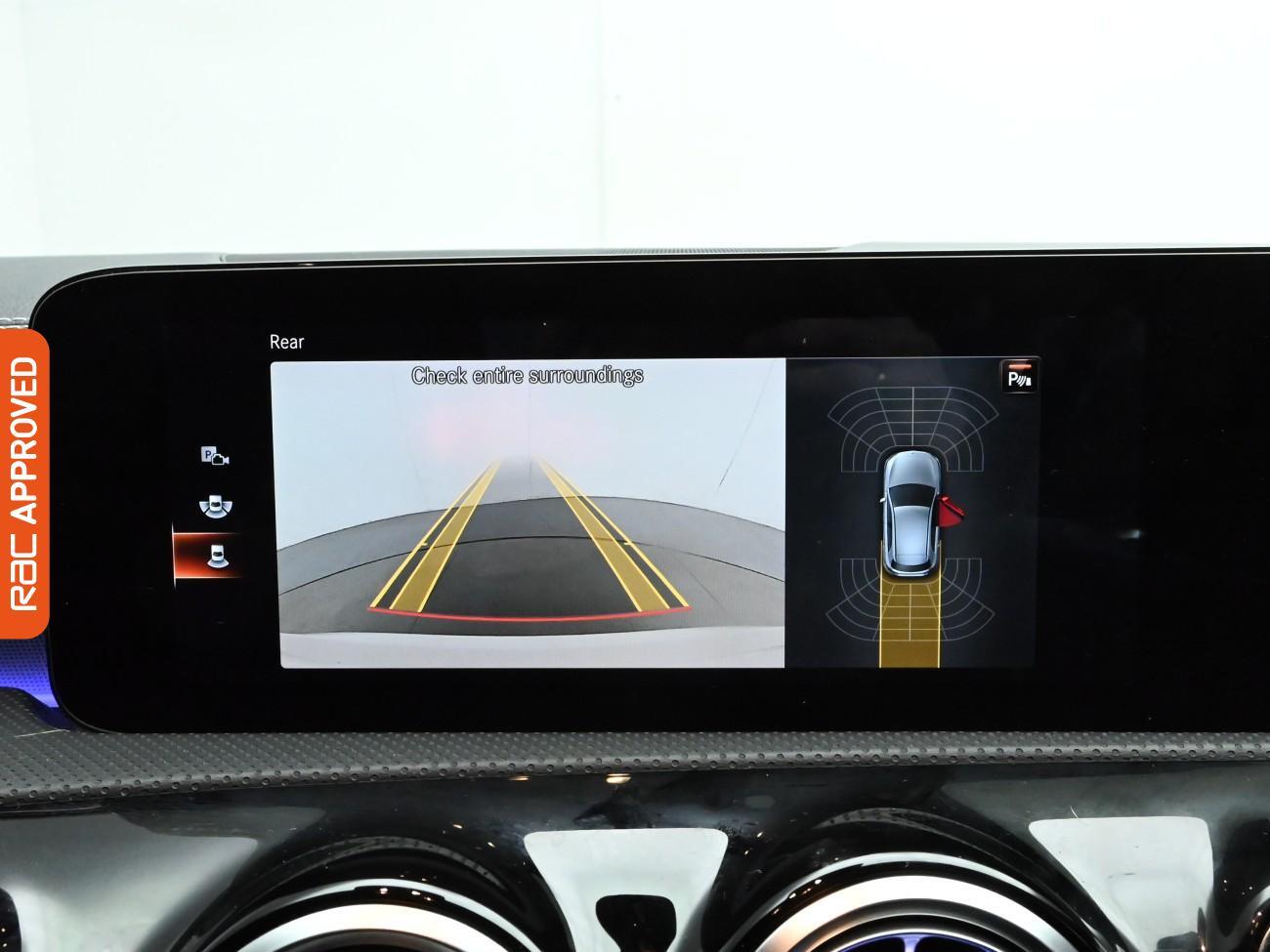 Used Mercedes-Benz A-Class 2021 for sale - 76985273: Photo 16