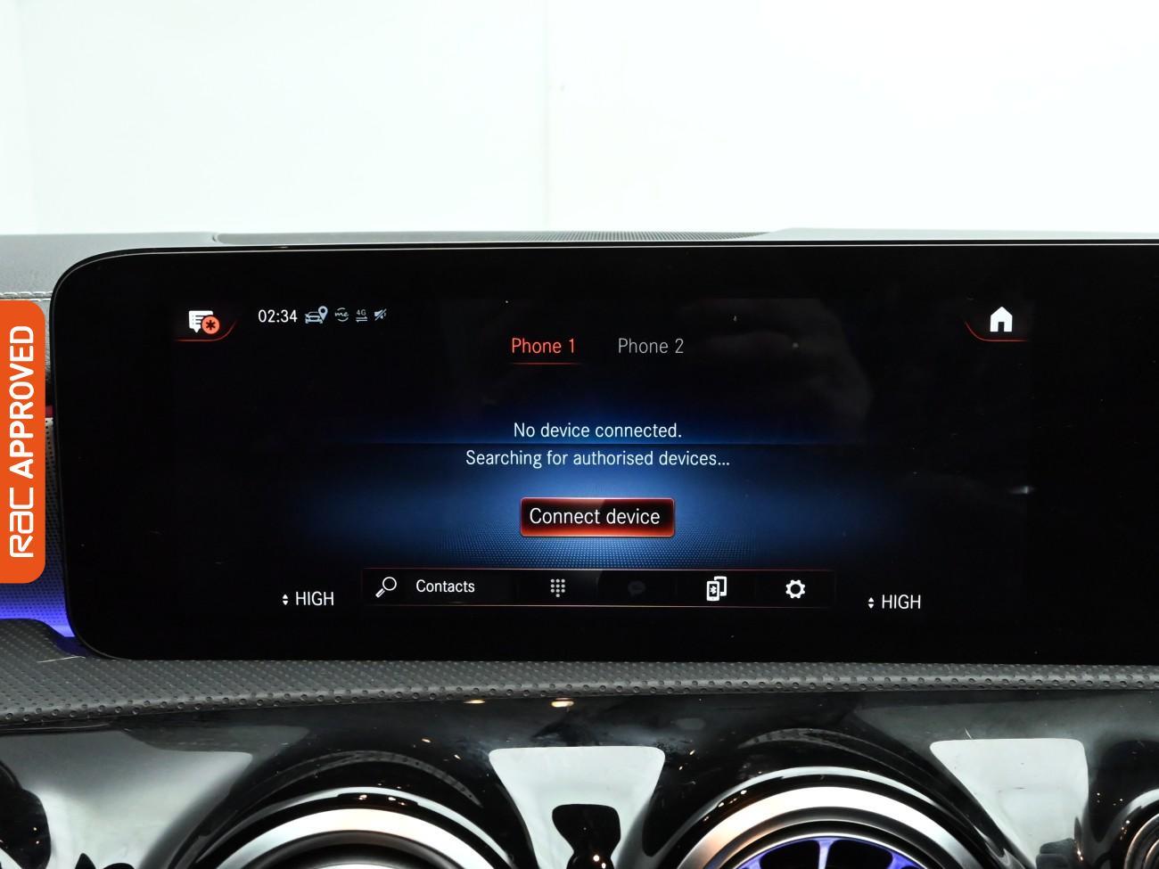 Used Mercedes-Benz A-Class 2021 for sale - 76985273: Photo 17