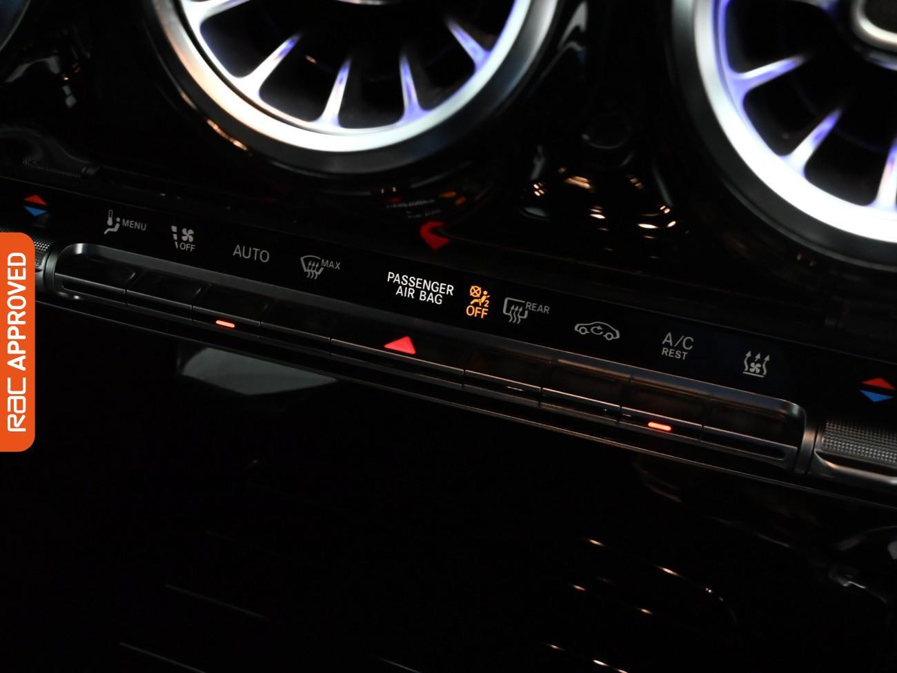 Used Mercedes-Benz A-Class 2021 for sale - 76985273: Photo 18