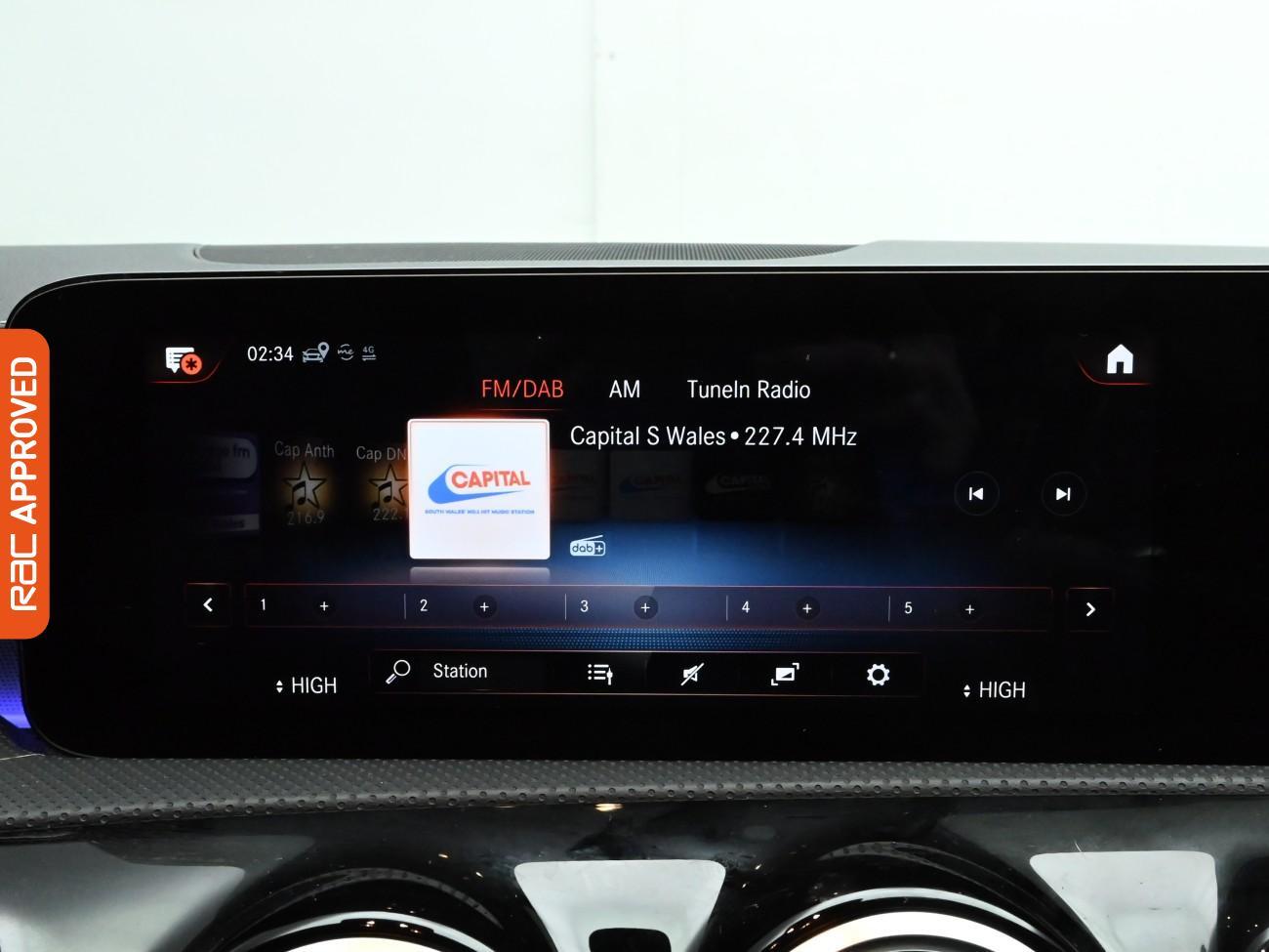 Used Mercedes-Benz A-Class 2021 for sale - 76985273: Photo 19