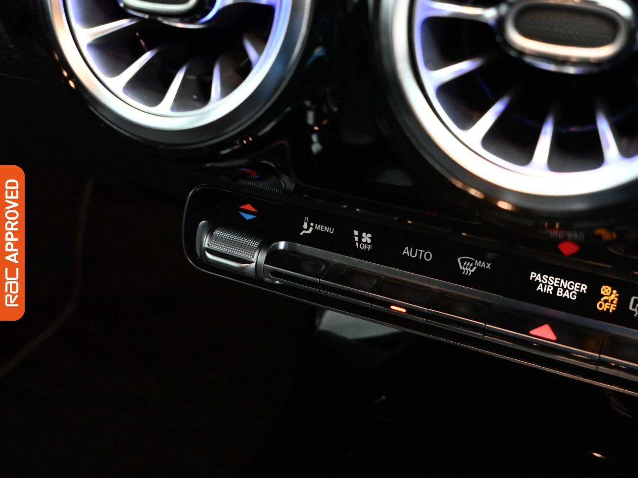 Used Mercedes-Benz A-Class 2021 for sale - 76985273: Photo 20