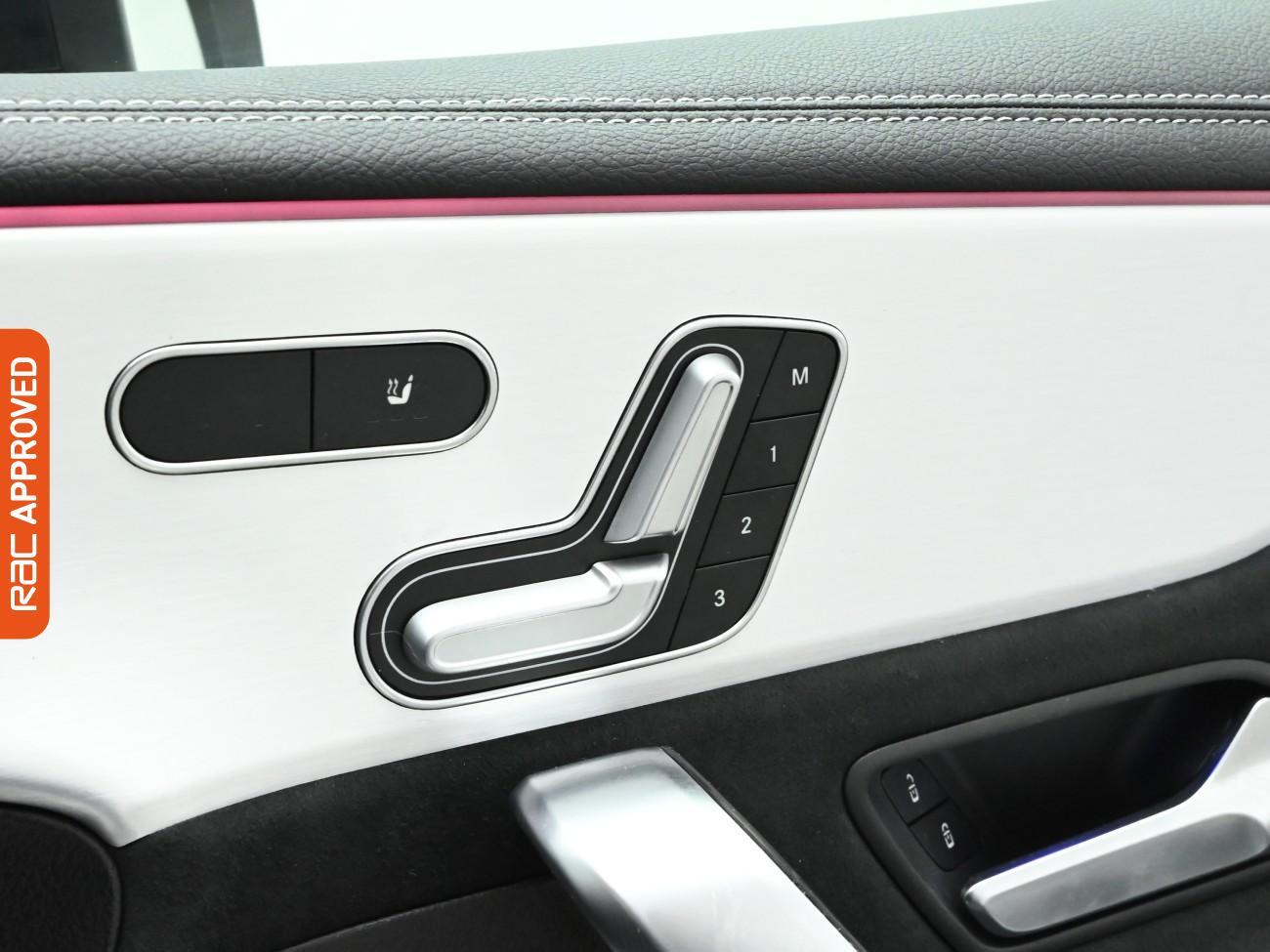 Used Mercedes-Benz A-Class 2021 for sale - 76985273: Photo 22