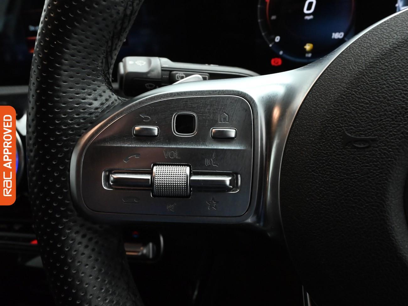 Used Mercedes-Benz A-Class 2021 for sale - 76985273: Photo 23