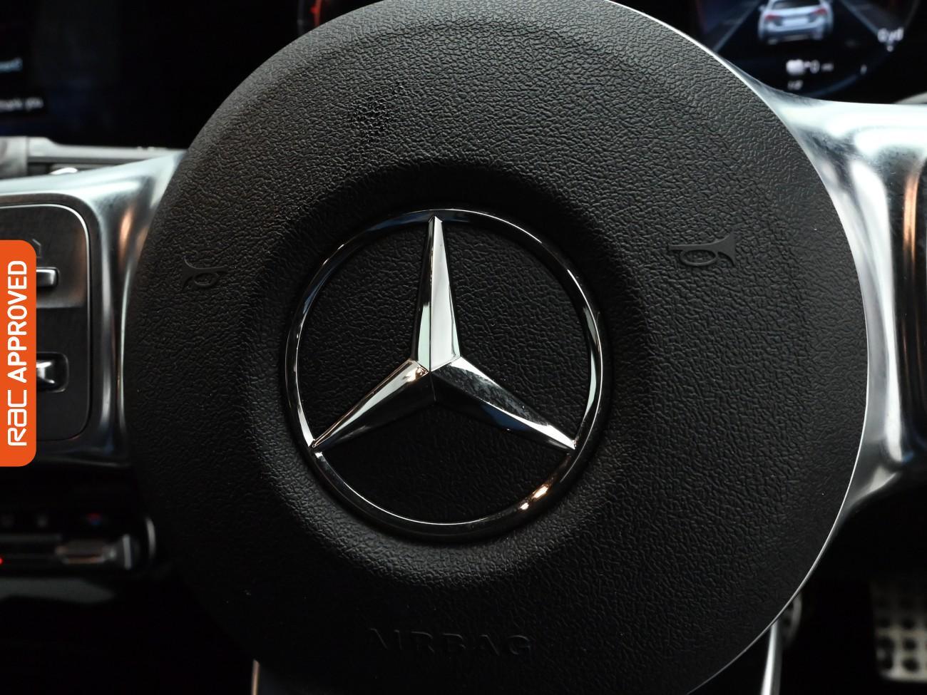 Used Mercedes-Benz A-Class 2021 for sale - 76985273: Photo 24