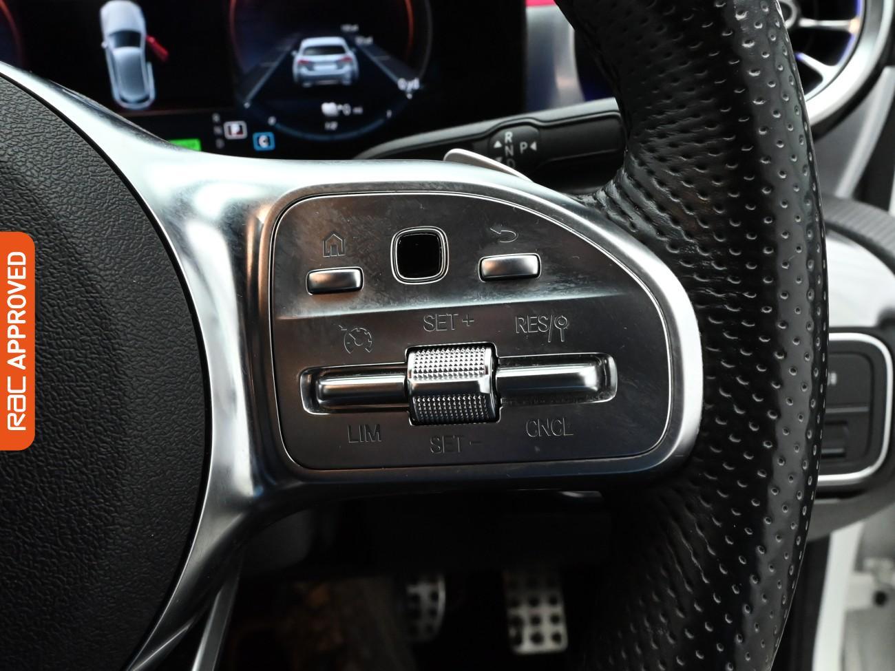 Used Mercedes-Benz A-Class 2021 for sale - 76985273: Photo 25