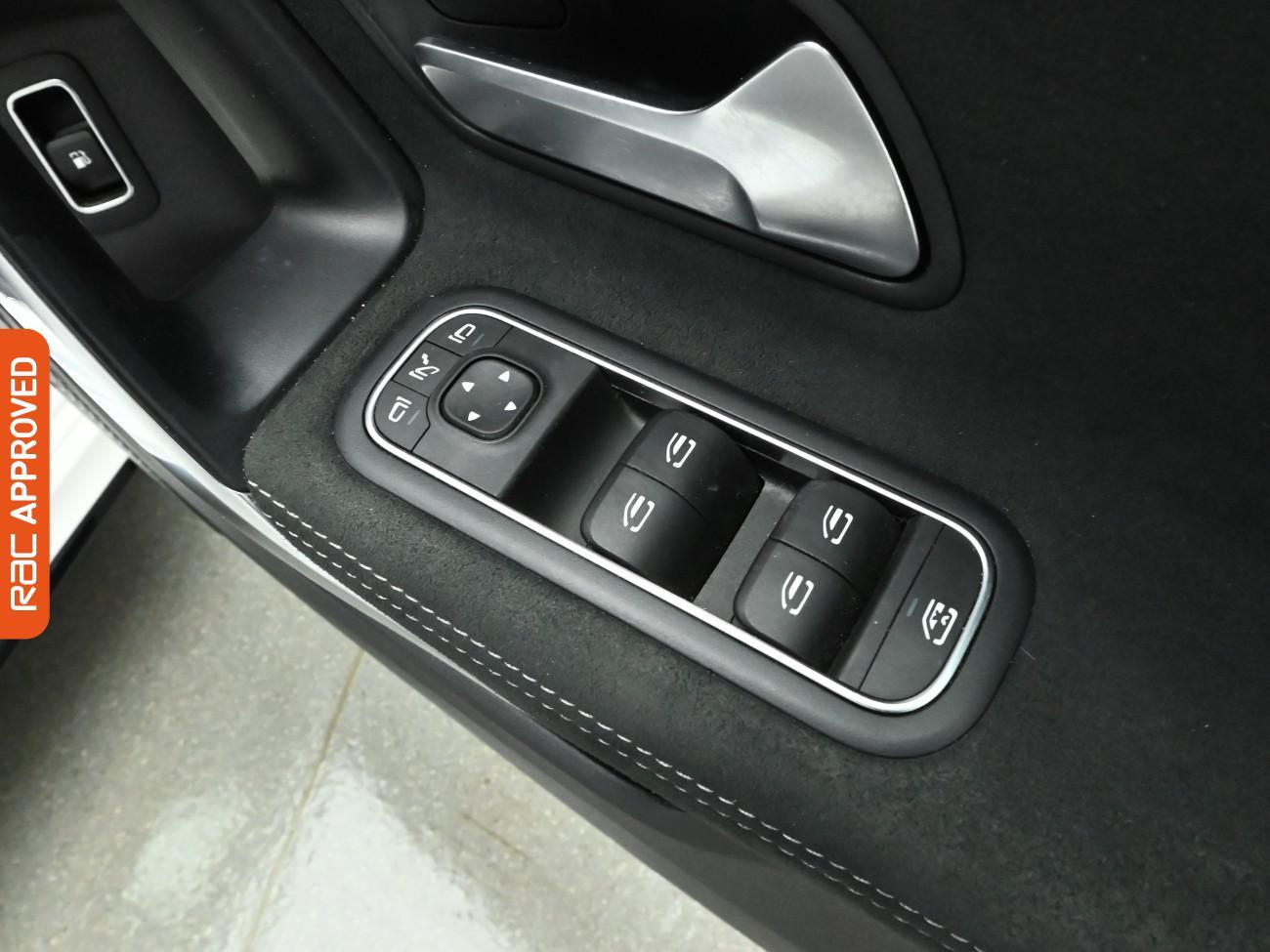 Used Mercedes-Benz A-Class 2021 for sale - 76985273: Photo 26