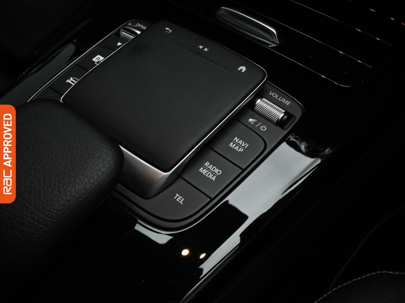 Used Mercedes-Benz A-Class 2021 for sale - 76985273: Photo 28