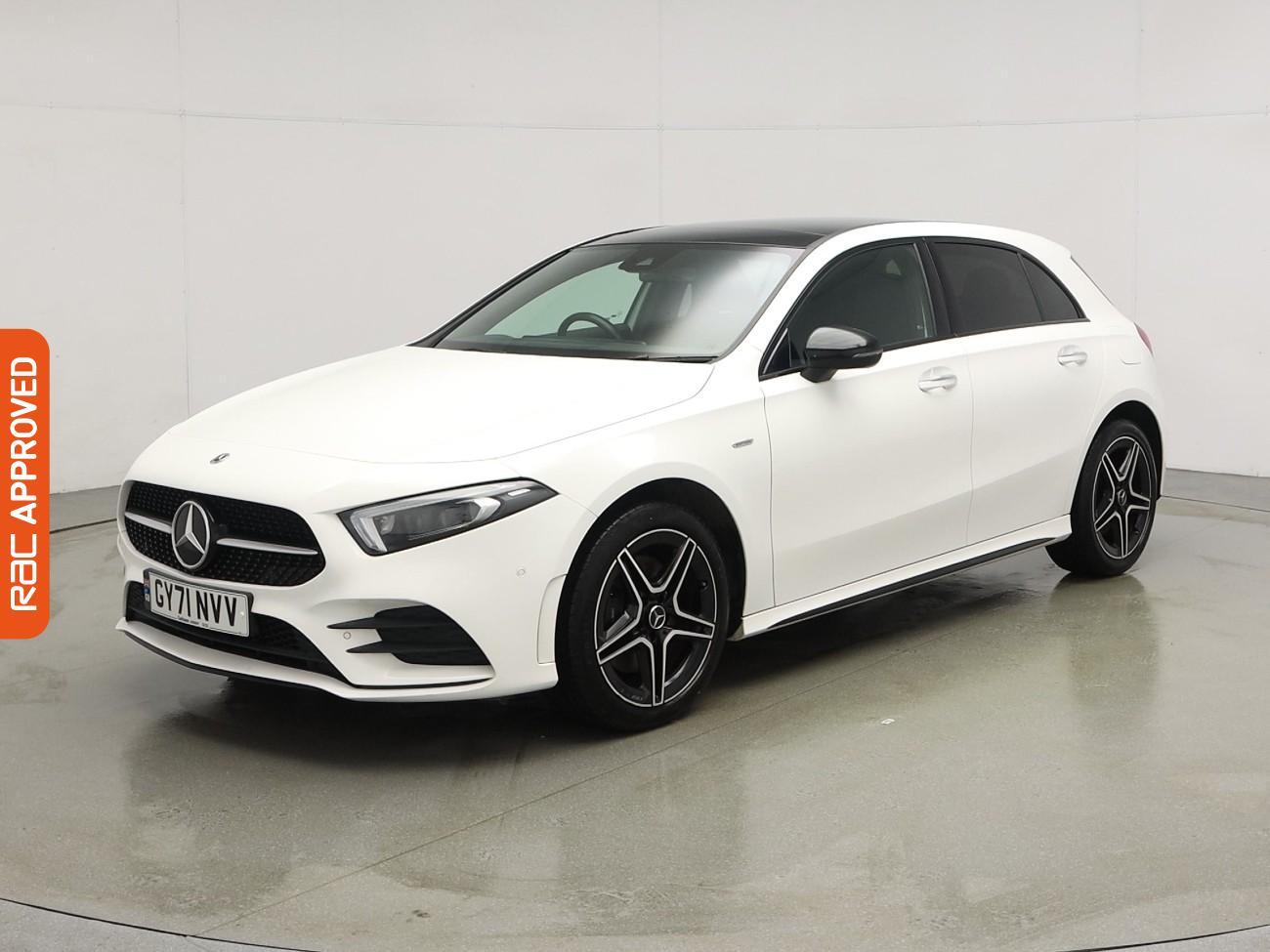 Used Mercedes-Benz A-Class 2021 for sale - 76985273: Photo 29