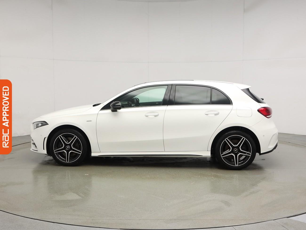 Used Mercedes-Benz A-Class 2021 for sale - 76985273: Photo 30