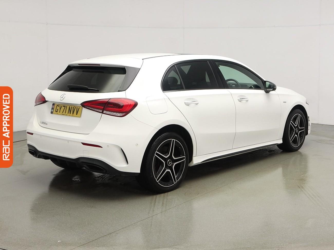 Used Mercedes-Benz A-Class 2021 for sale - 76985273: Photo 32