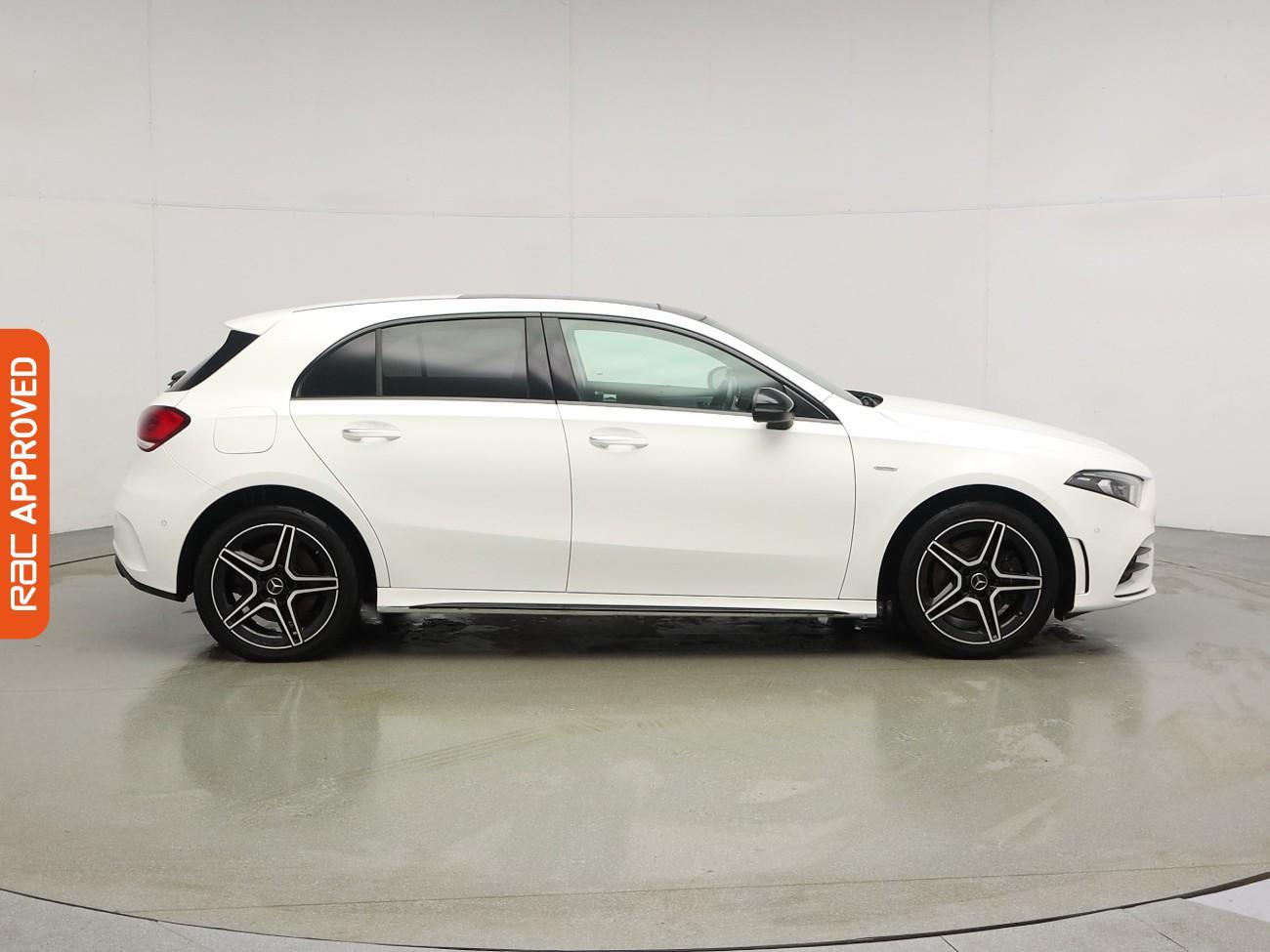 Used Mercedes-Benz A-Class 2021 for sale - 76985273: Photo 7