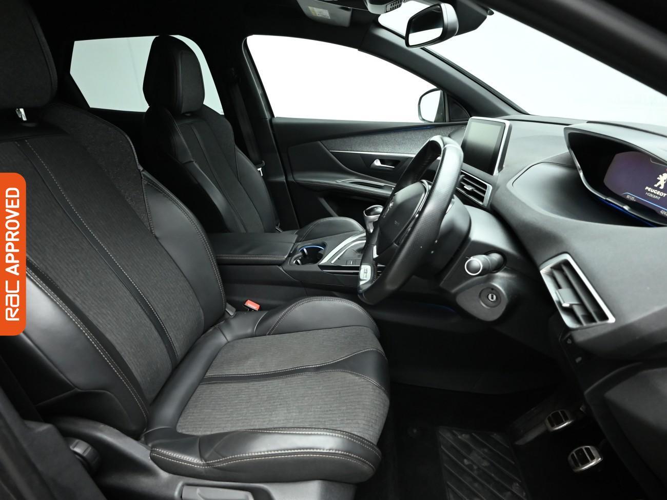 Used Peugeot 3008 2017 for sale - 77294548: Photo 12