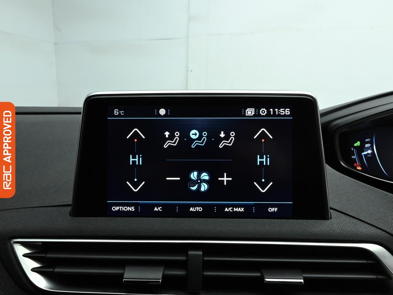 Used Peugeot 3008 2017 for sale - 77294548: Photo 14