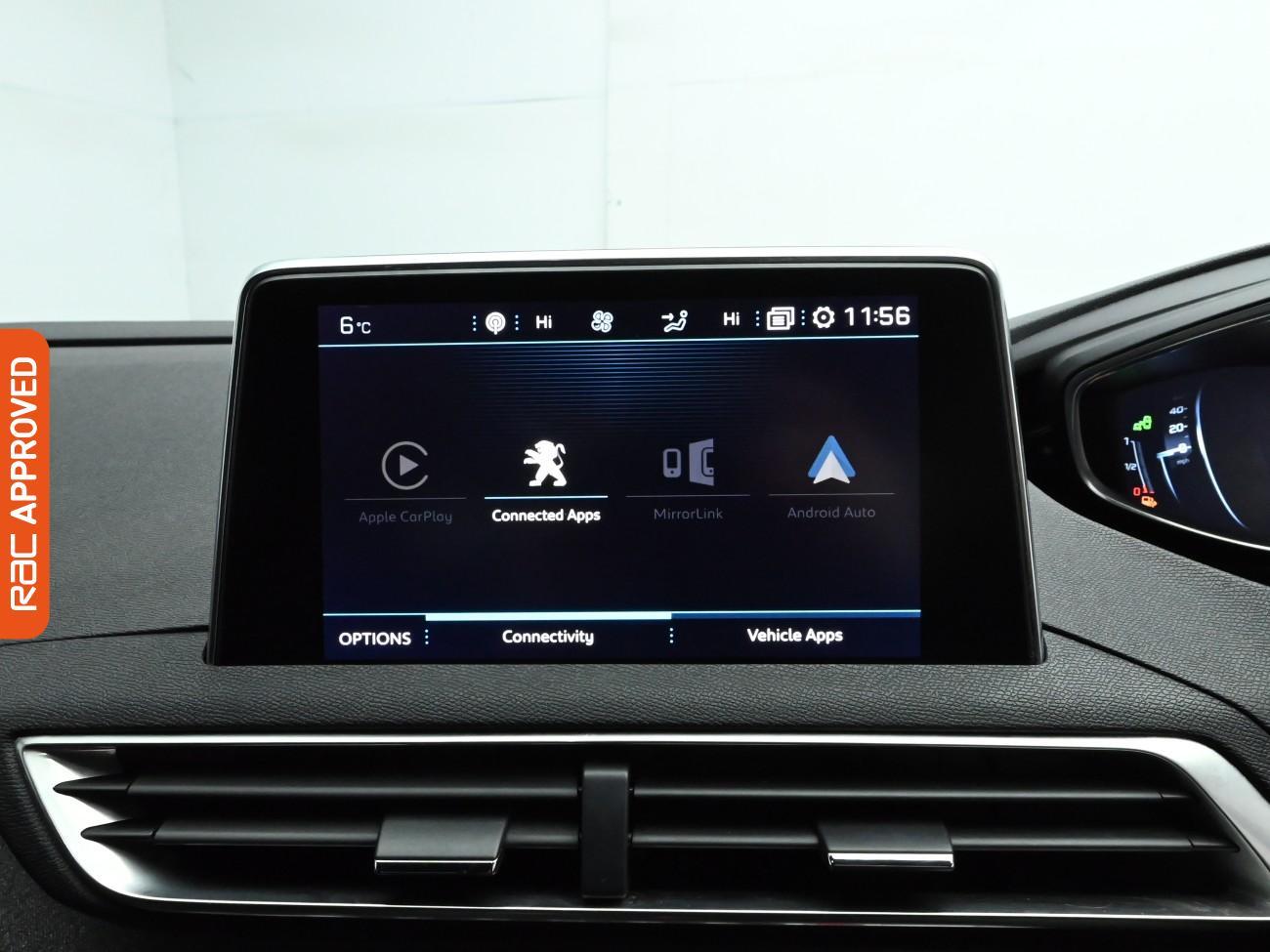 Used Peugeot 3008 2017 for sale - 77294548: Photo 15