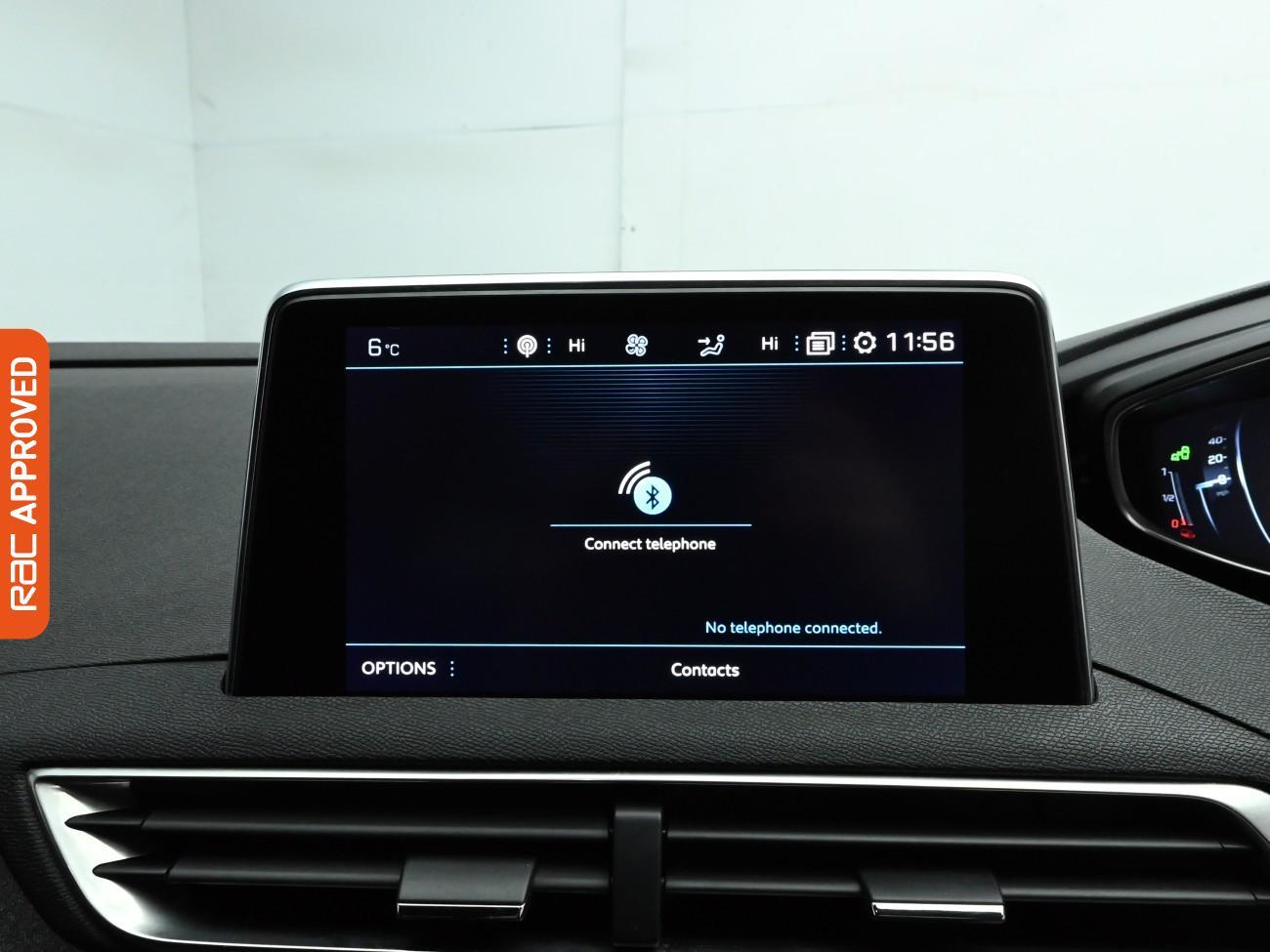 Used Peugeot 3008 2017 for sale - 77294548: Photo 16