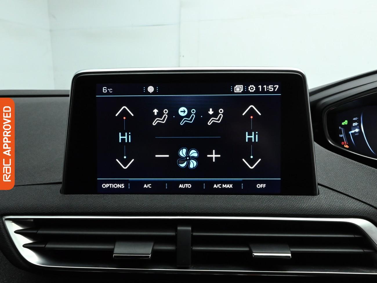 Used Peugeot 3008 2017 for sale - 77294548: Photo 17