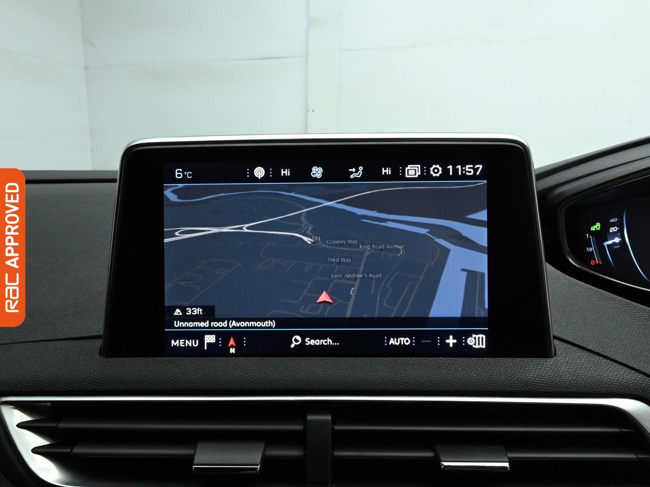 Used Peugeot 3008 2017 for sale - 77294548: Photo 18