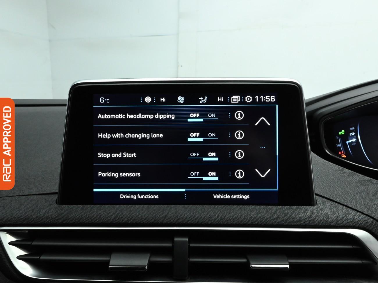 Used Peugeot 3008 2017 for sale - 77294548: Photo 19