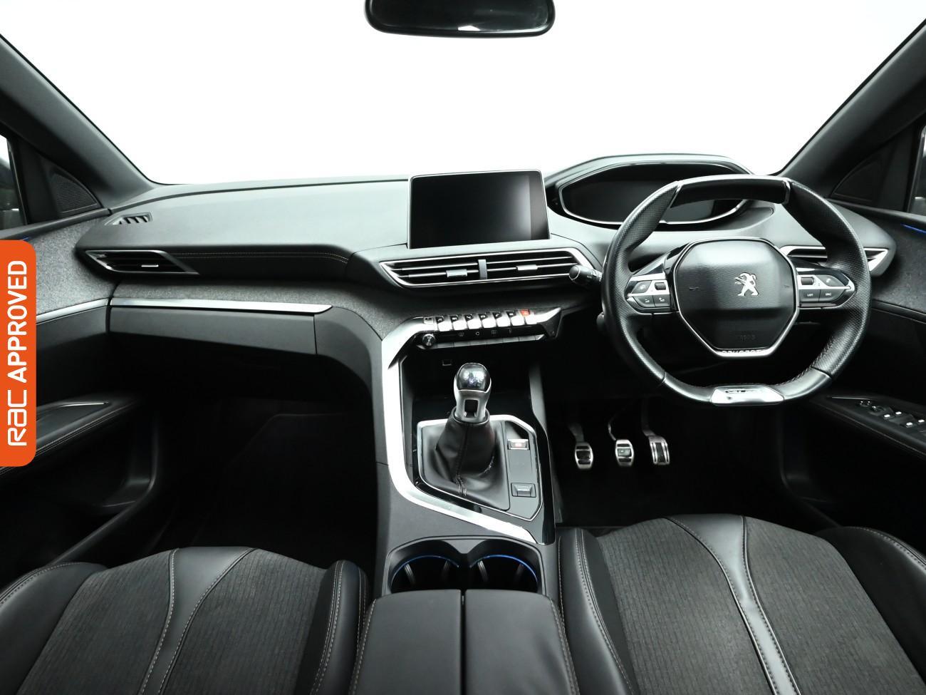 Used Peugeot 3008 2017 for sale - 77294548: Photo 2