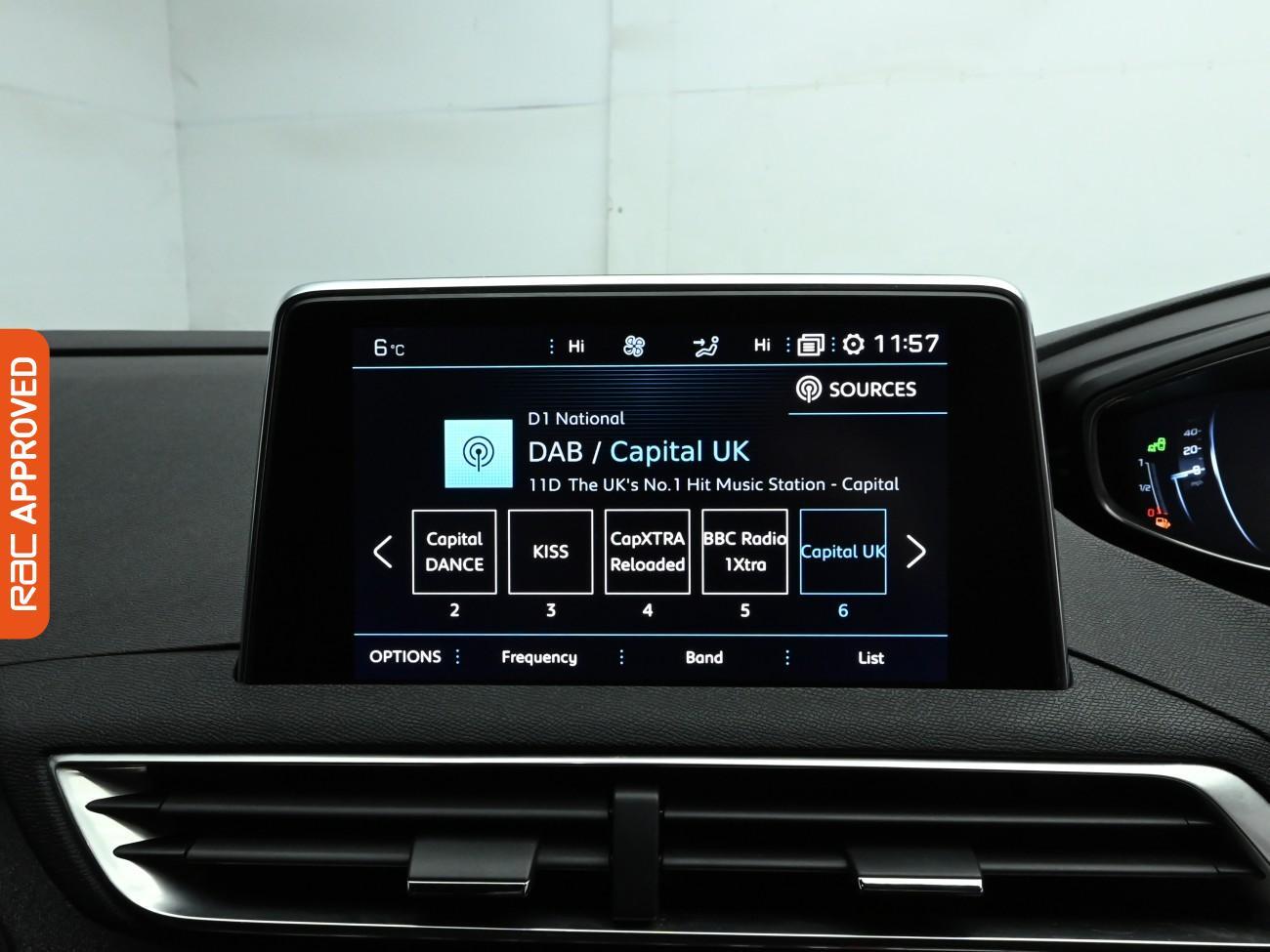 Used Peugeot 3008 2017 for sale - 77294548: Photo 21