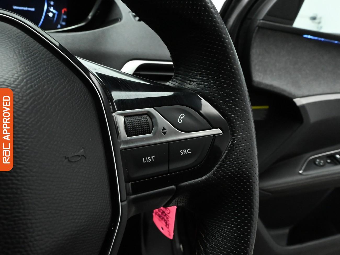 Used Peugeot 3008 2017 for sale - 77294548: Photo 22