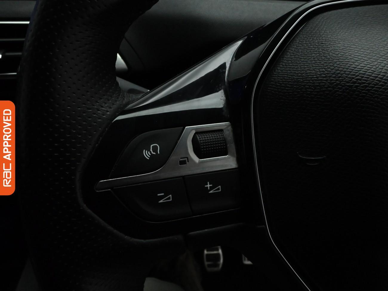 Used Peugeot 3008 2017 for sale - 77294548: Photo 24