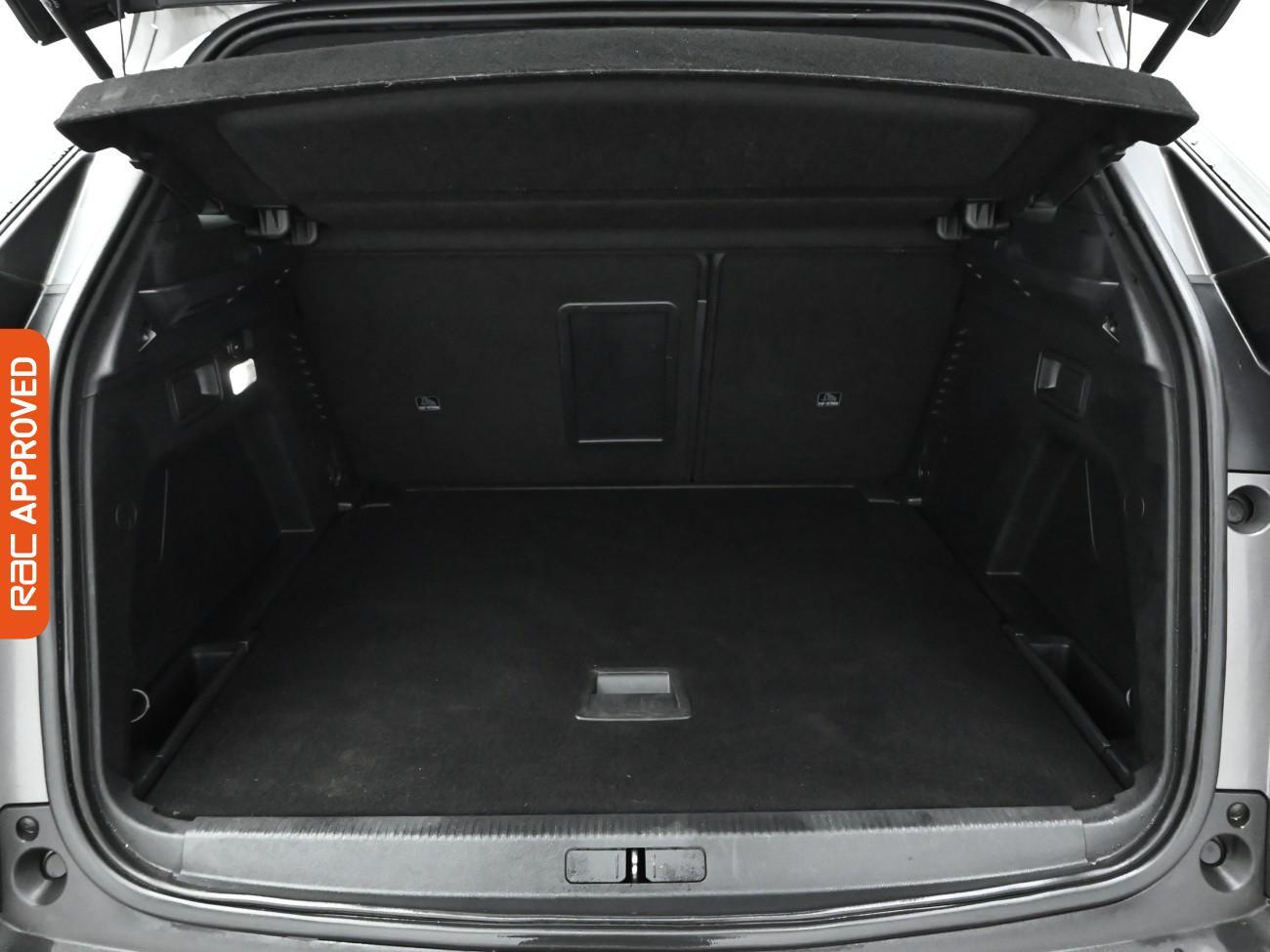 Used Peugeot 3008 2017 for sale - 77294548: Photo 26