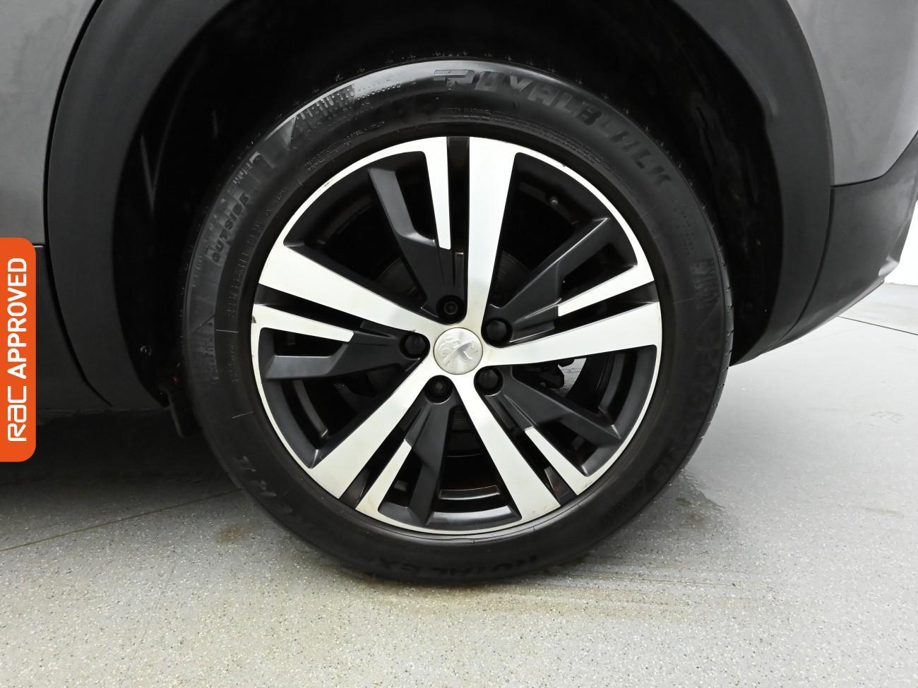 Used Peugeot 3008 2017 for sale - 77294548: Photo 27