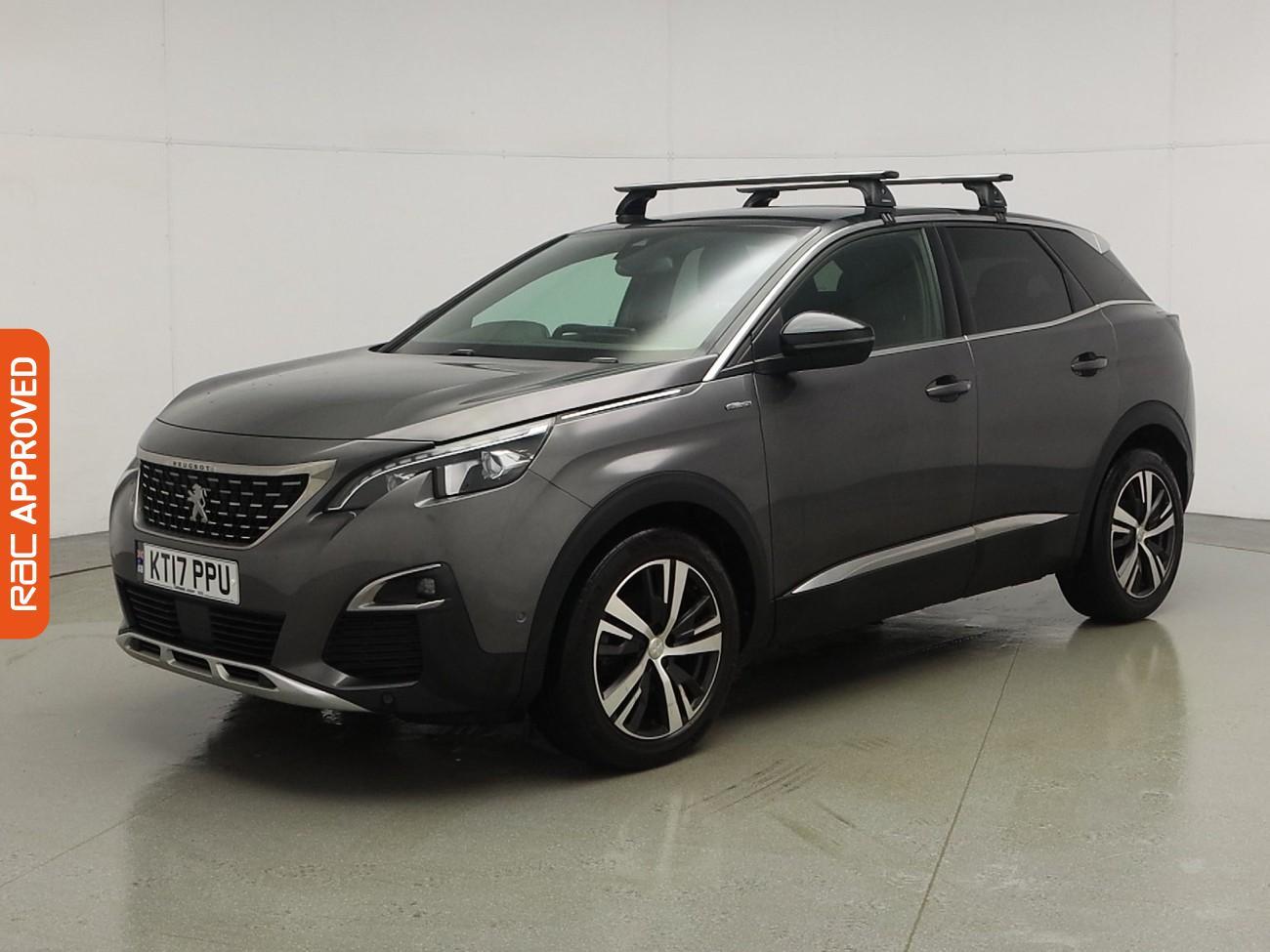 Used Peugeot 3008 2017 for sale - 77294548: Photo 28