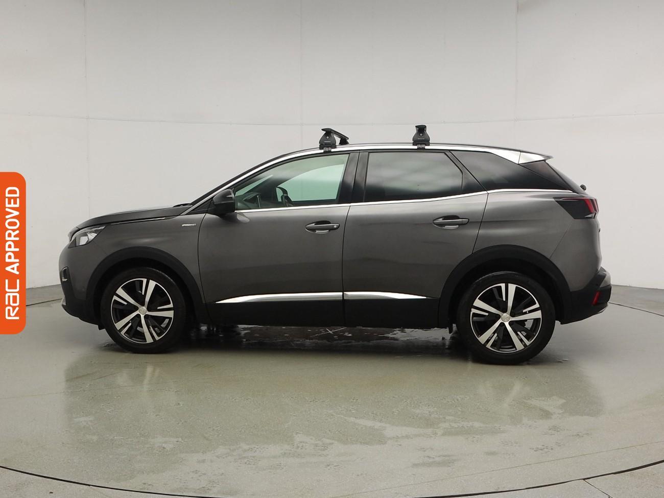 Used Peugeot 3008 2017 for sale - 77294548: Photo 29