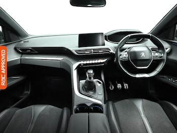 Used Peugeot 3008 2017 for sale - 77294548: Photo