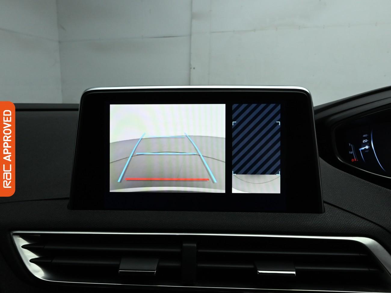 Used Peugeot 3008 2017 for sale - 77294548: Photo 3