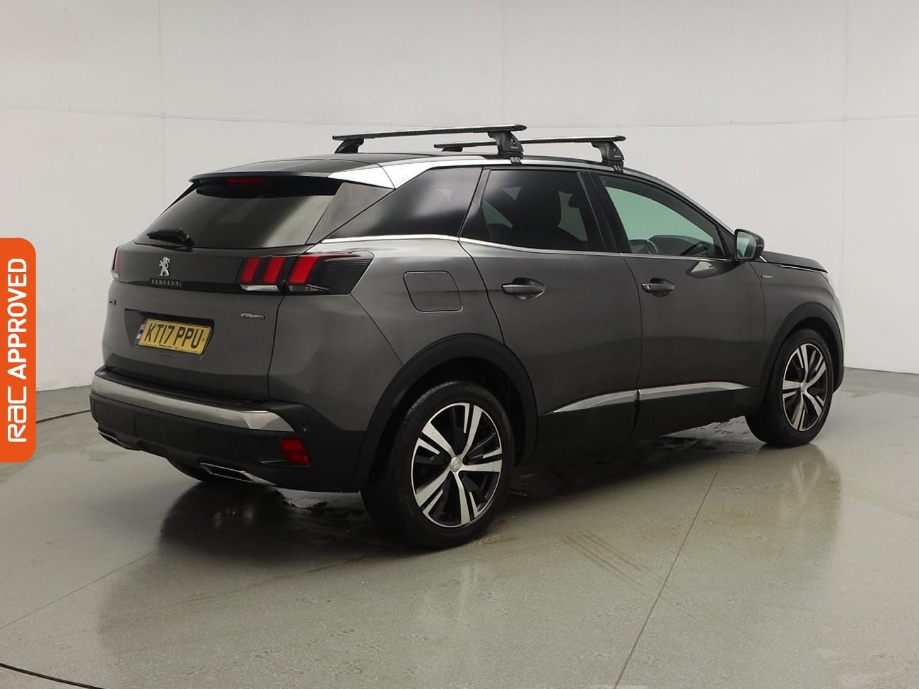Used Peugeot 3008 2017 for sale - 77294548: Photo 31