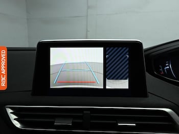 Used Peugeot 3008 2017 for sale - 77294548: Photo