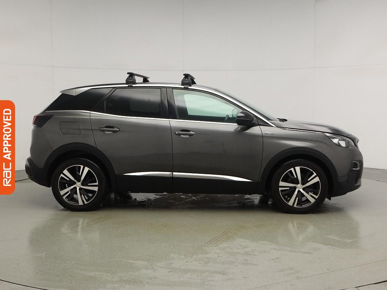 Used Peugeot 3008 2017 for sale - 77294548: Photo 6