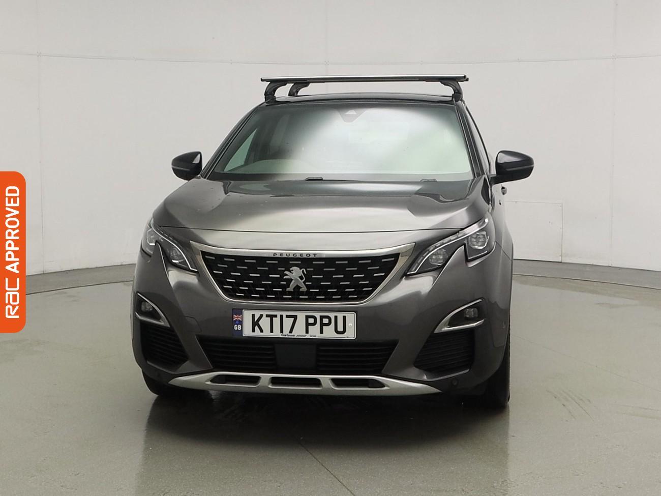 Used Peugeot 3008 2017 for sale - 77294548: Photo 7